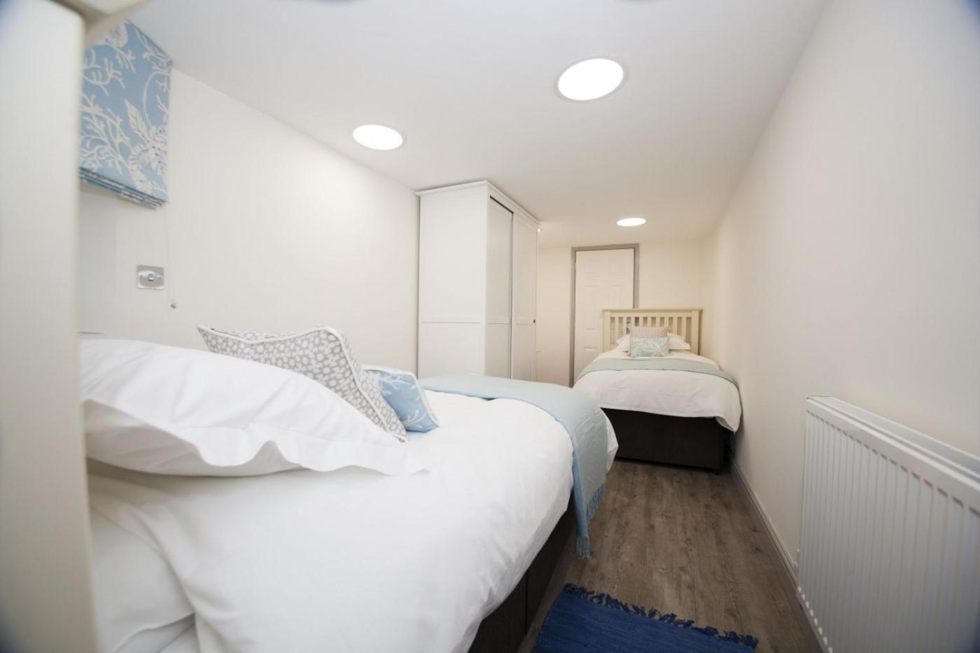 Malt Cottage Sleeps4-Patio-Petsok-Parking Padstow Exteriör bild
