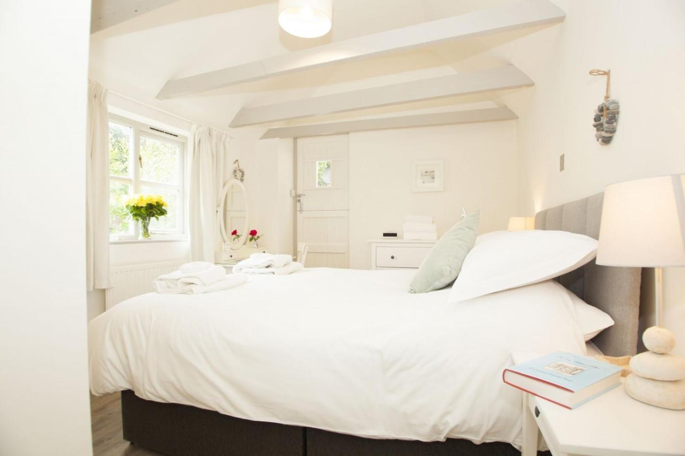 Malt Cottage Sleeps4-Patio-Petsok-Parking Padstow Exteriör bild