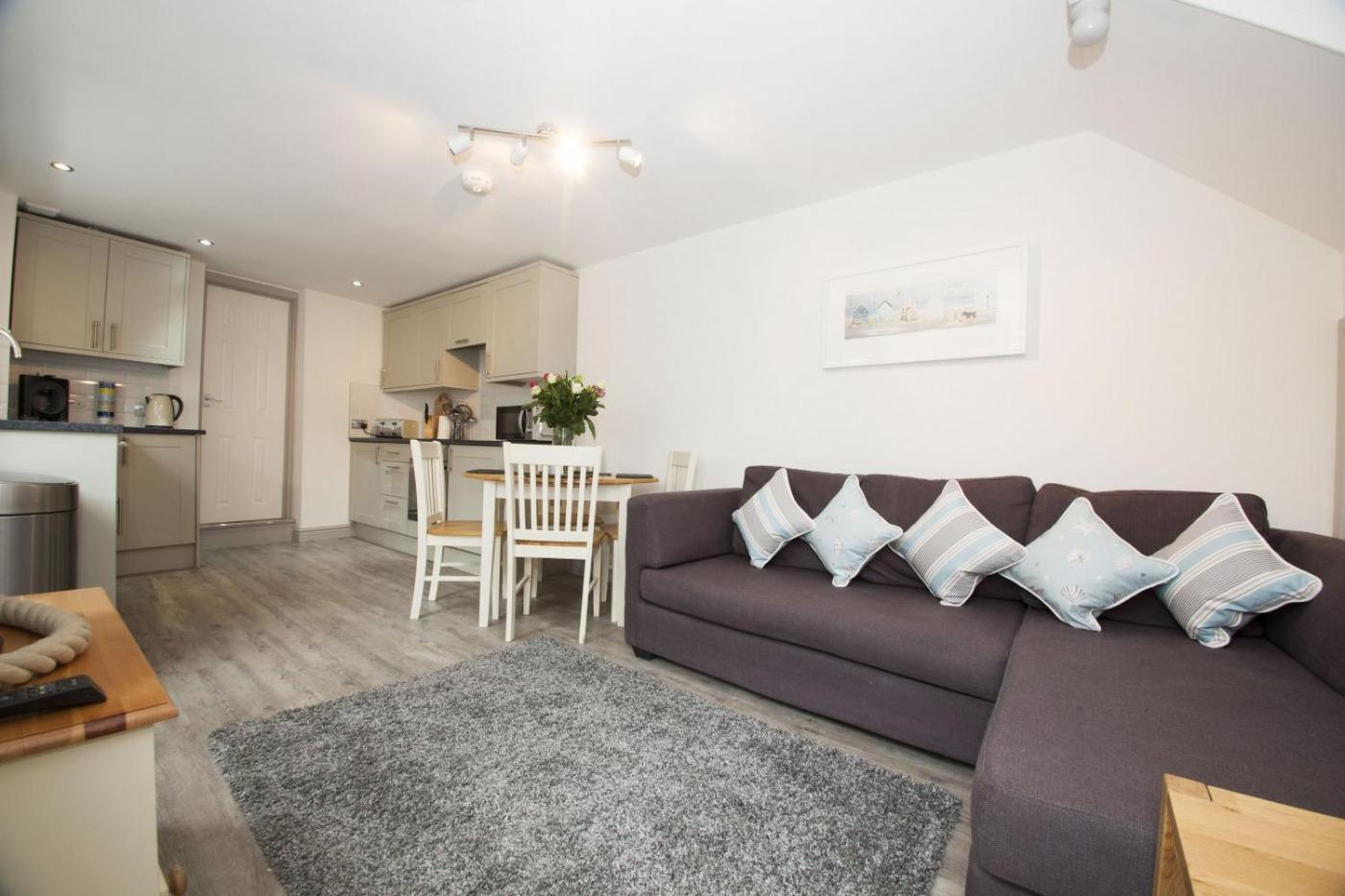 Malt Cottage Sleeps4-Patio-Petsok-Parking Padstow Exteriör bild