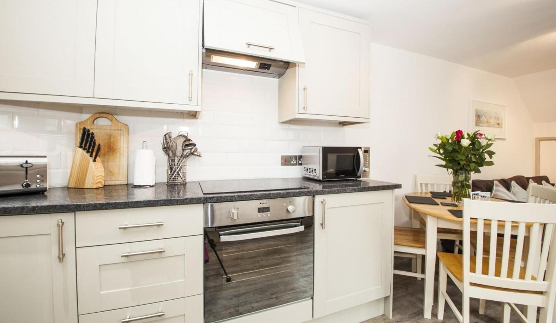 Malt Cottage Sleeps4-Patio-Petsok-Parking Padstow Exteriör bild